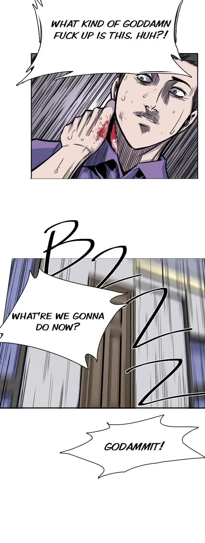 Read Undead King chapter 20 image 29 on Lezhin