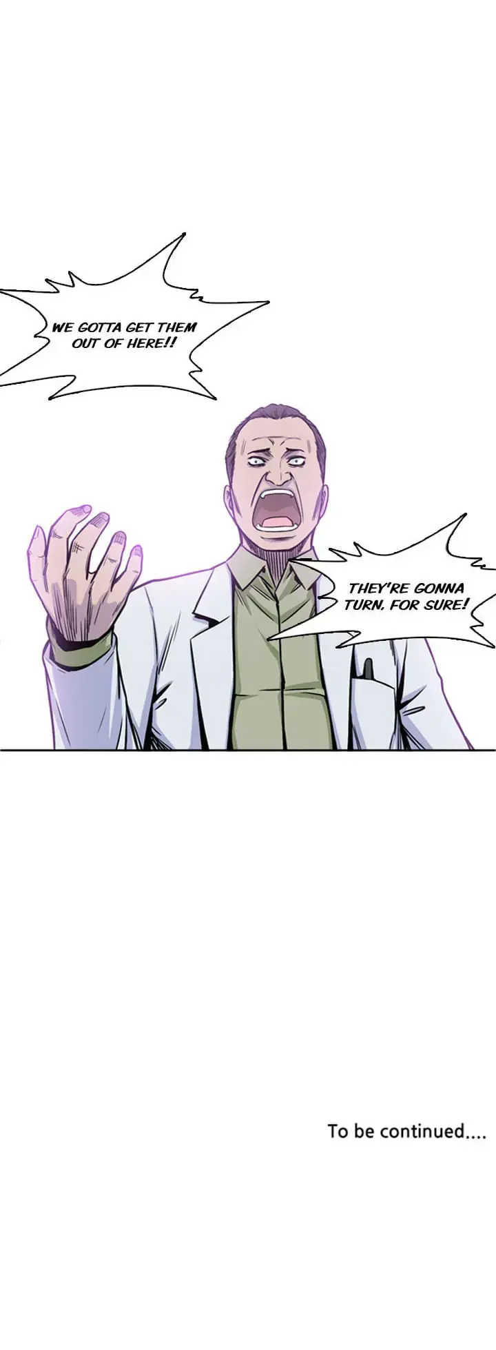 Read Undead King chapter 20 image 34 on Lezhin