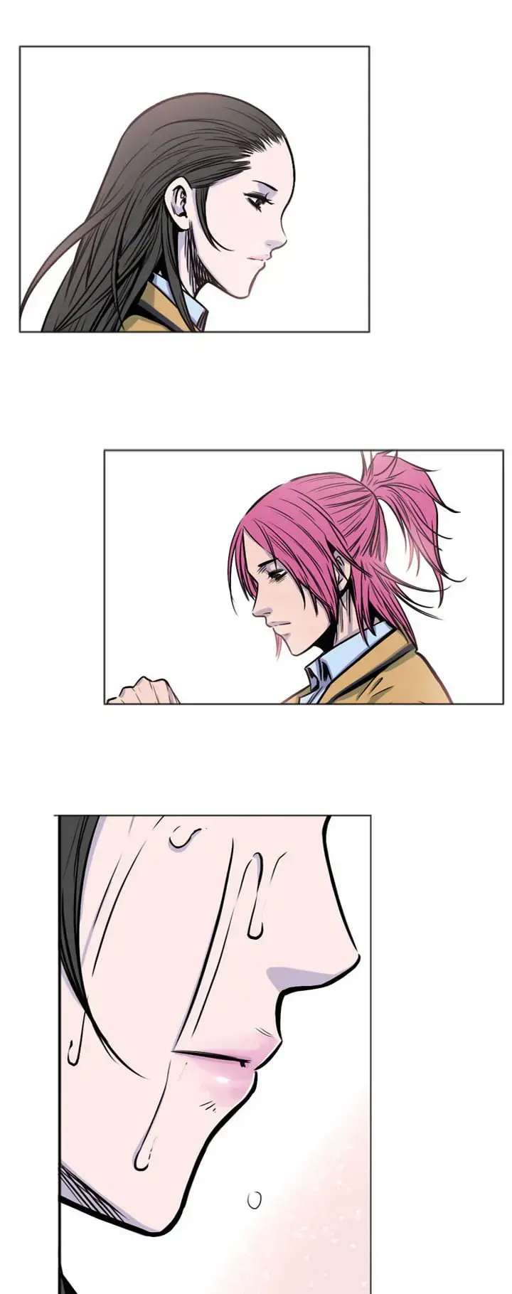 Read Undead King chapter 21 image 10 on Lezhin