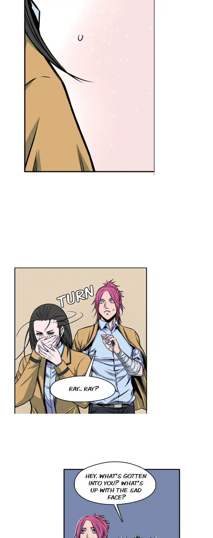Read Undead King chapter 21 image 11 on Lezhin