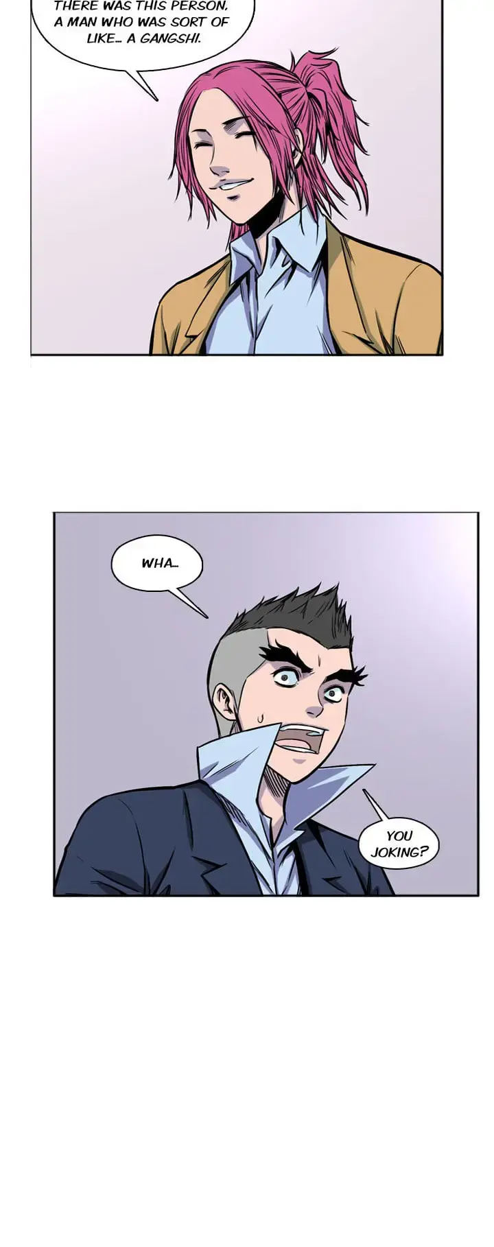 Read Undead King chapter 21 image 16 on Lezhin