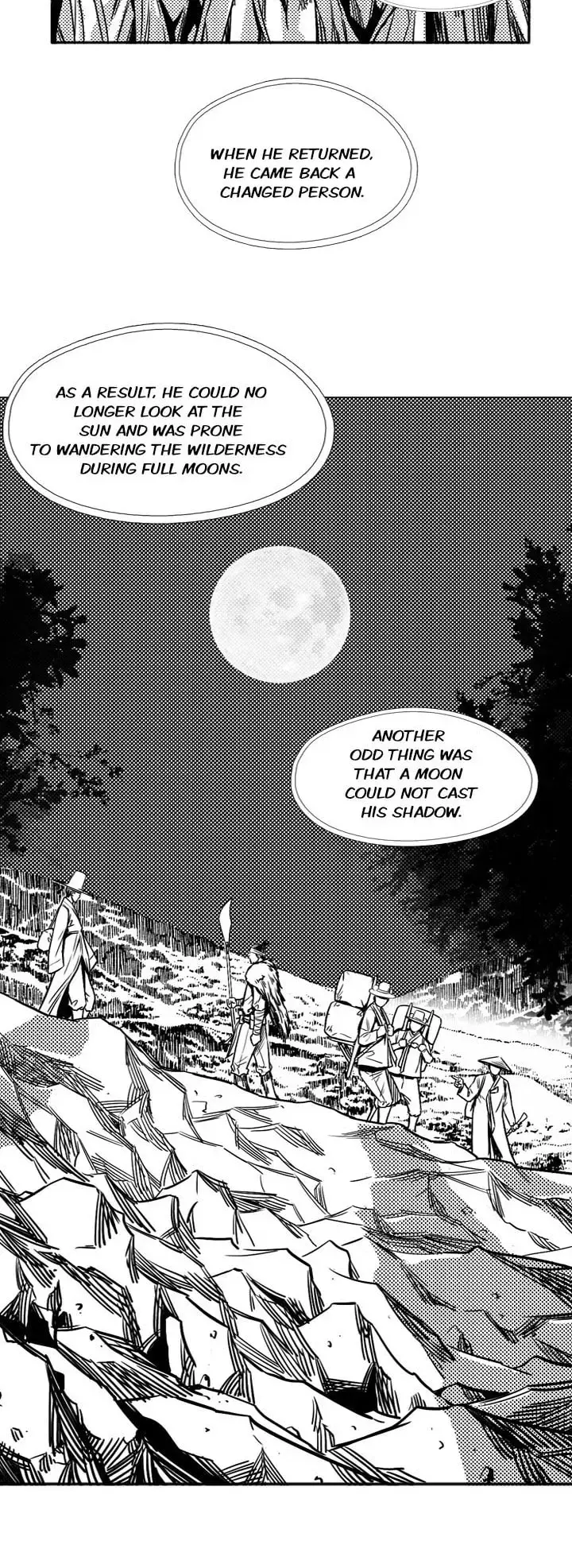 Read Undead King chapter 21 image 23 on Lezhin