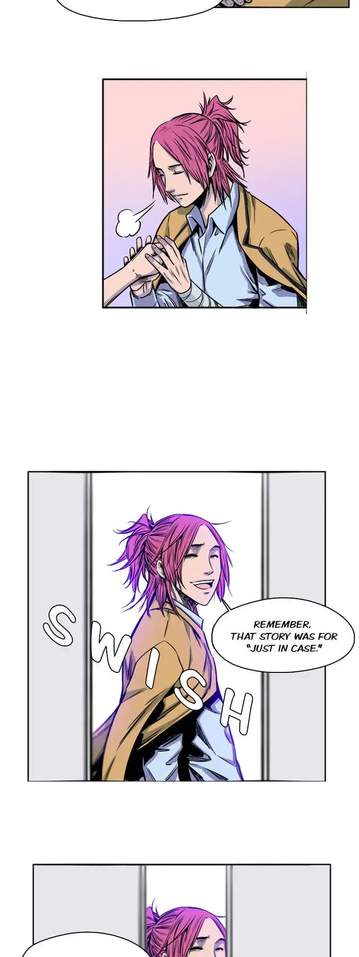 Read Undead King chapter 21 image 28 on Lezhin