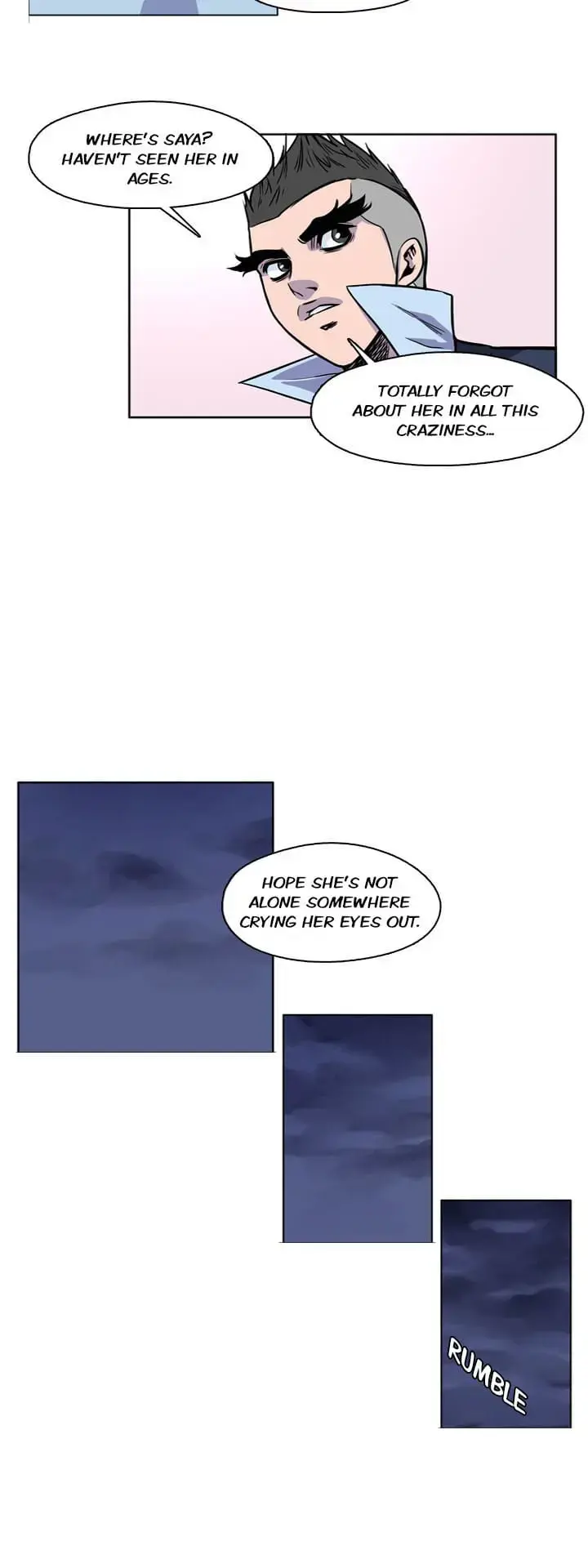 Read Undead King chapter 21 image 31 on Lezhin