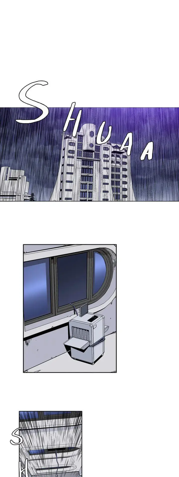 Read Undead King chapter 21 image 32 on Lezhin