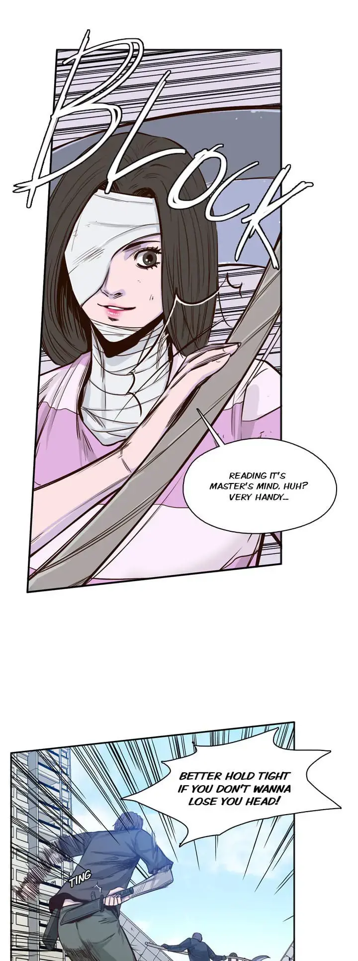 Read Undead King chapter 22 image 15 on Lezhin
