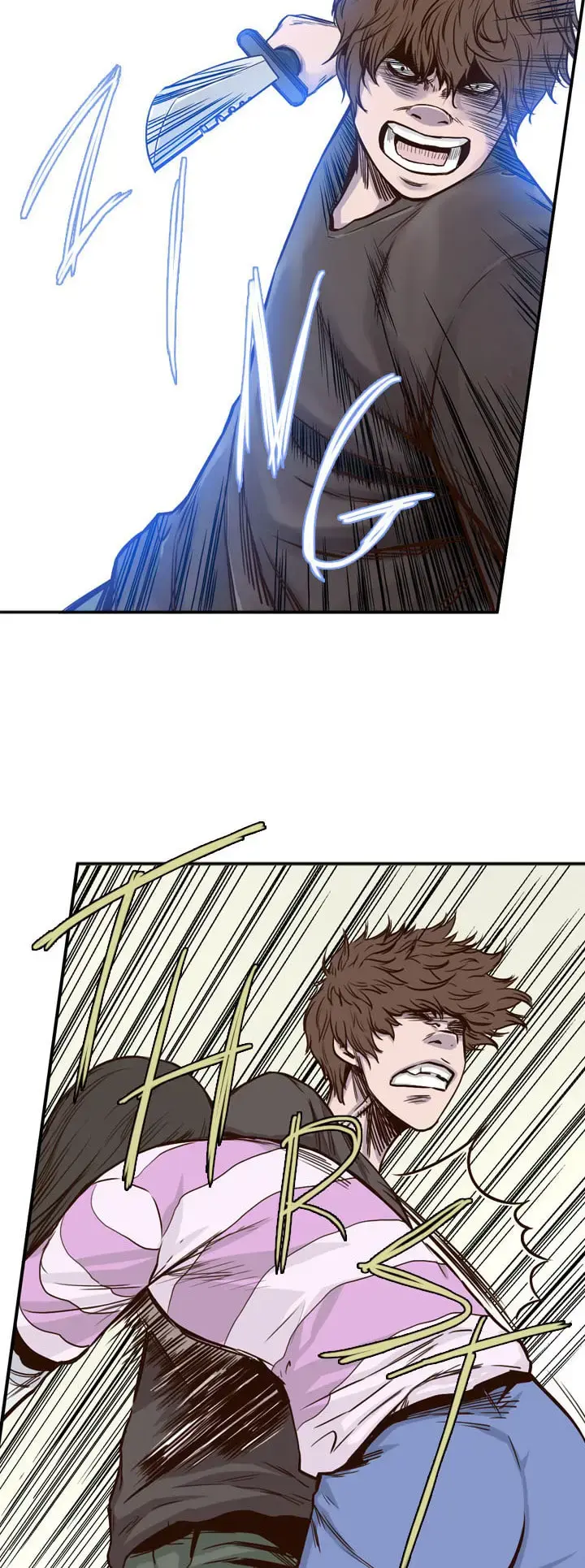 Read Undead King chapter 22 image 17 on Lezhin