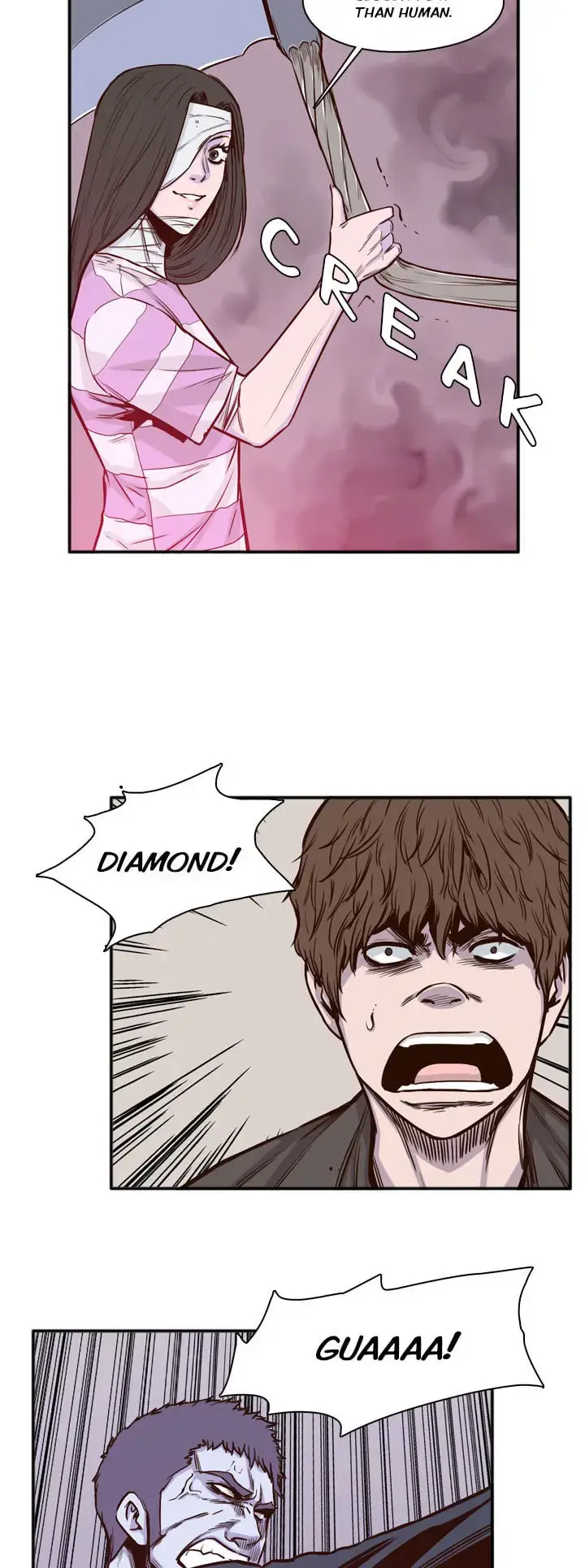 Read Undead King chapter 22 image 20 on Lezhin