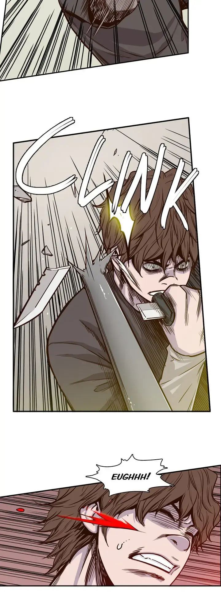 Read Undead King chapter 22 image 23 on Lezhin