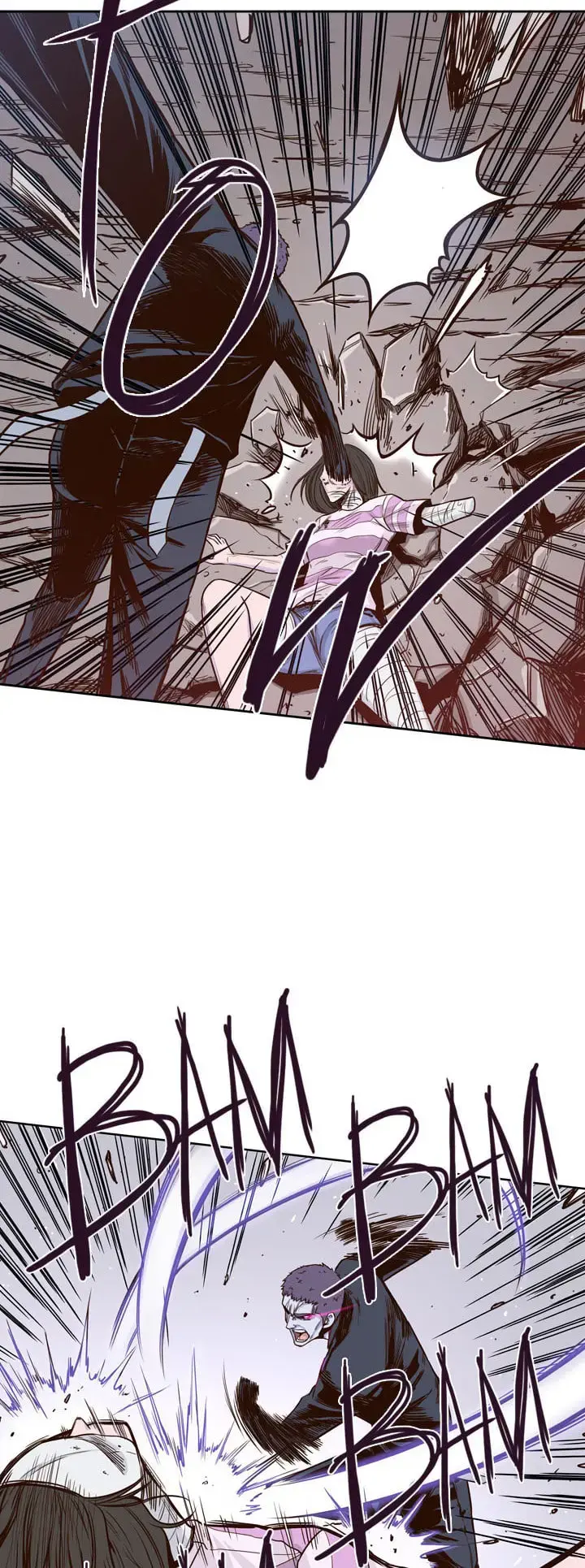 Read Undead King chapter 22 image 25 on Lezhin