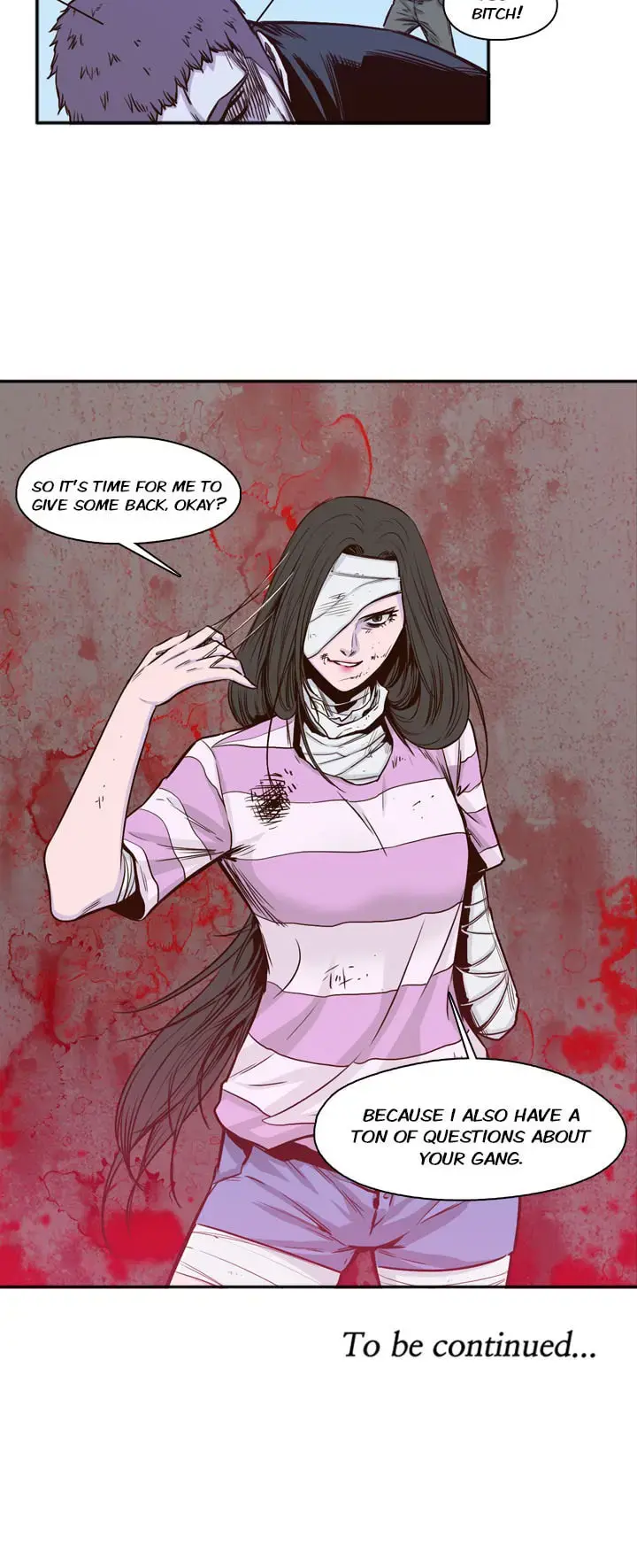 Read Undead King chapter 22 image 32 on Lezhin