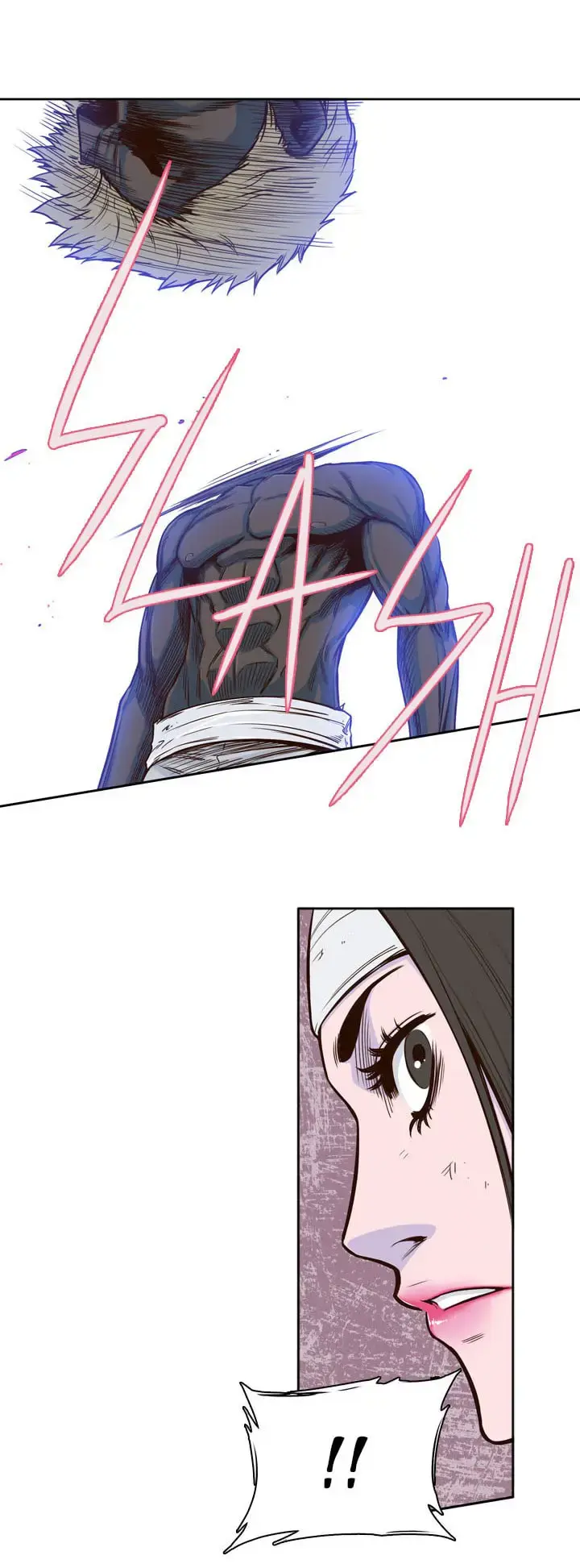 Read Undead King chapter 22 image 5 on Lezhin
