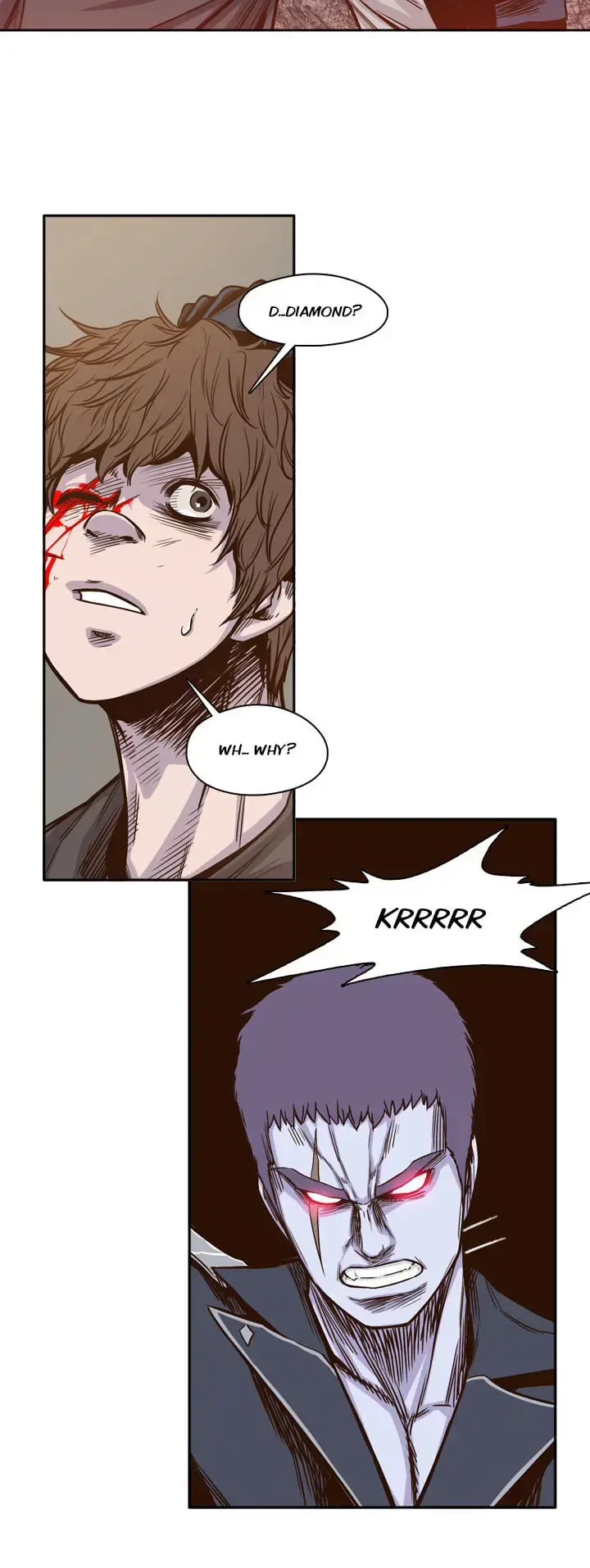 Read Undead King chapter 23 image 10 on Lezhin