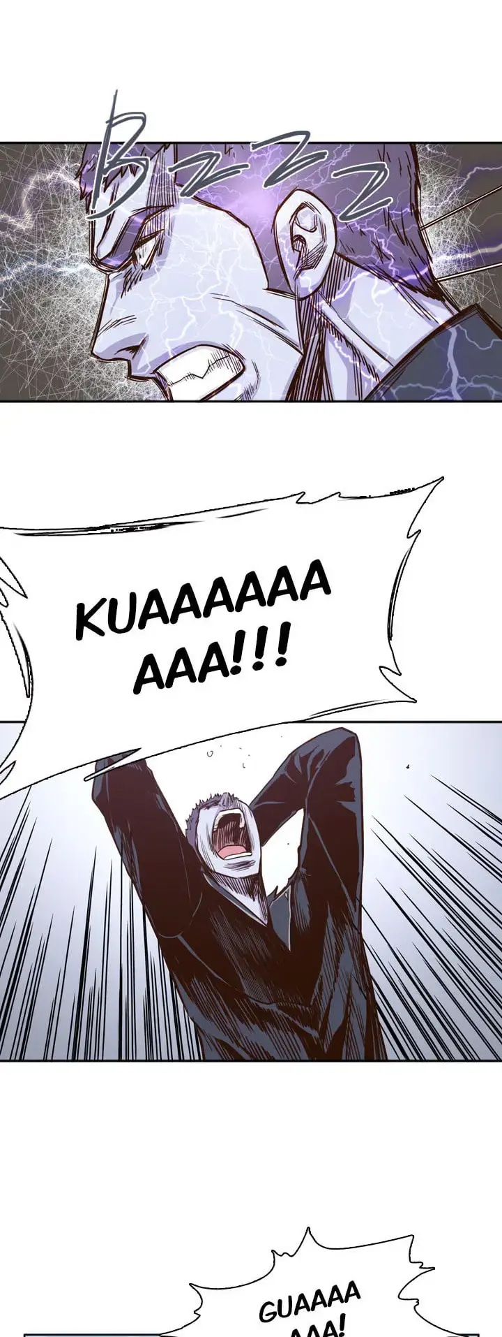 Read Undead King chapter 23 image 11 on Lezhin