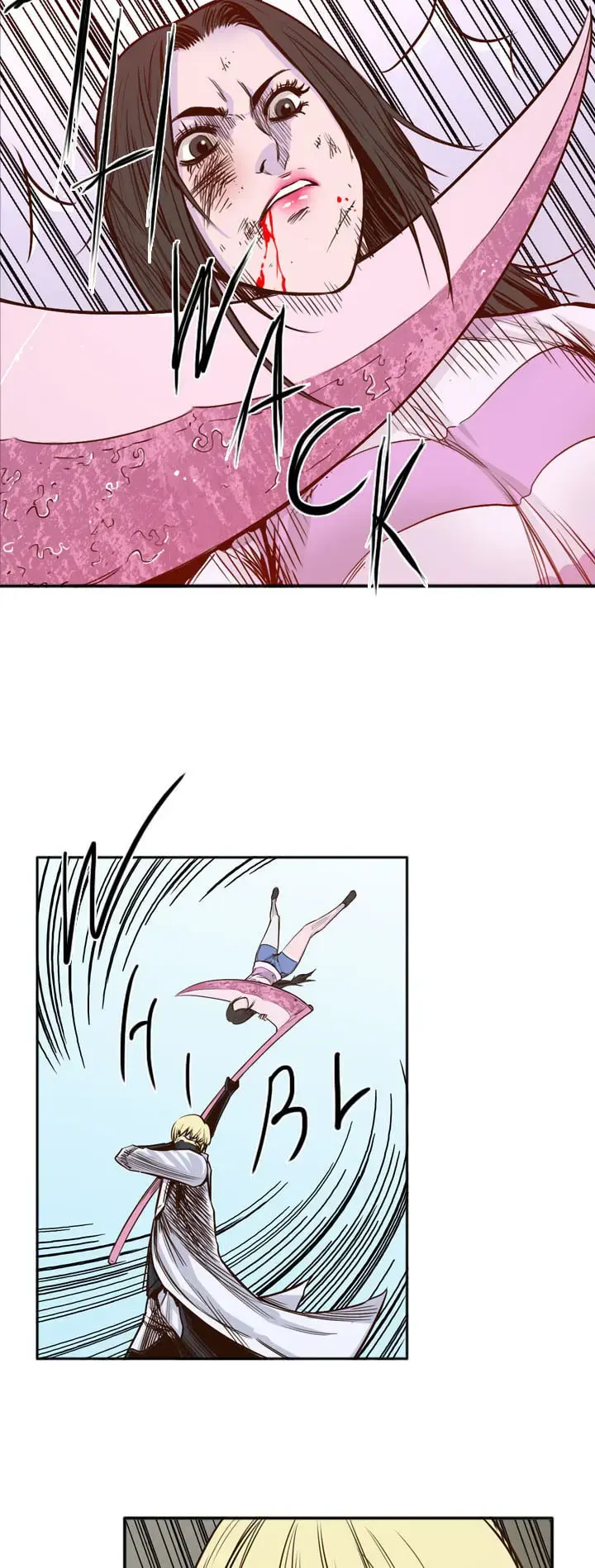 Read Undead King chapter 23 image 26 on Lezhin
