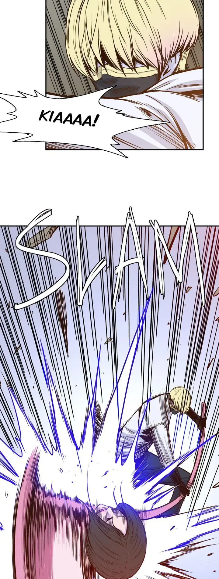 Read Undead King chapter 23 image 27 on Lezhin