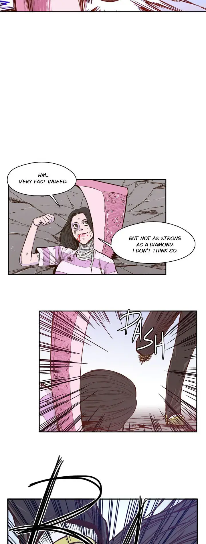 Read Undead King chapter 23 image 28 on Lezhin