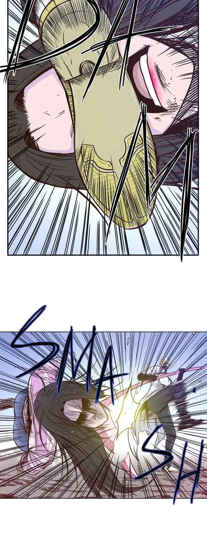 Read Undead King chapter 23 image 29 on Lezhin