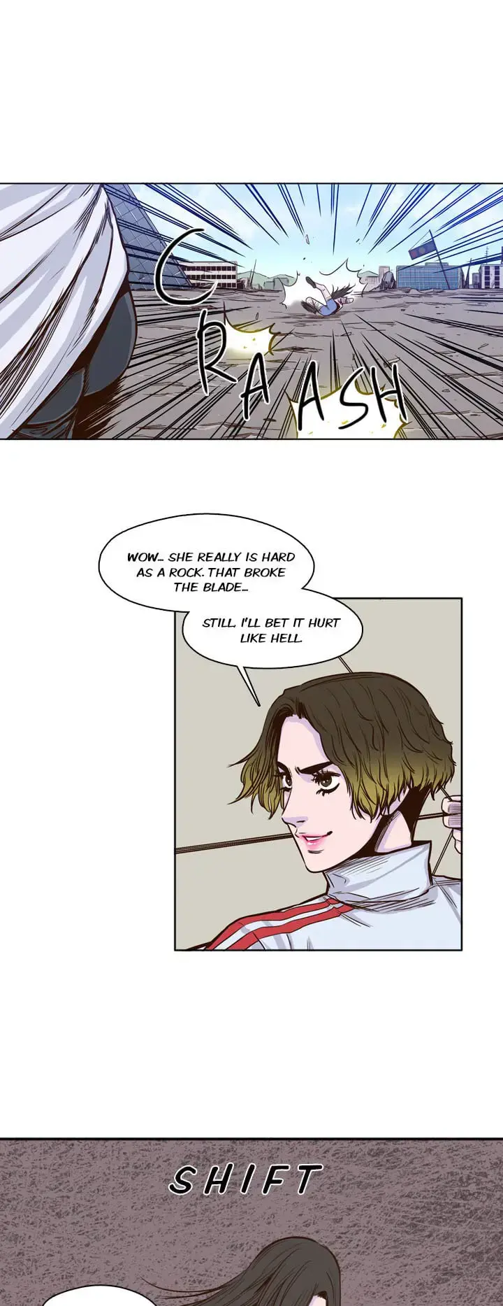 Read Undead King chapter 23 image 30 on Lezhin