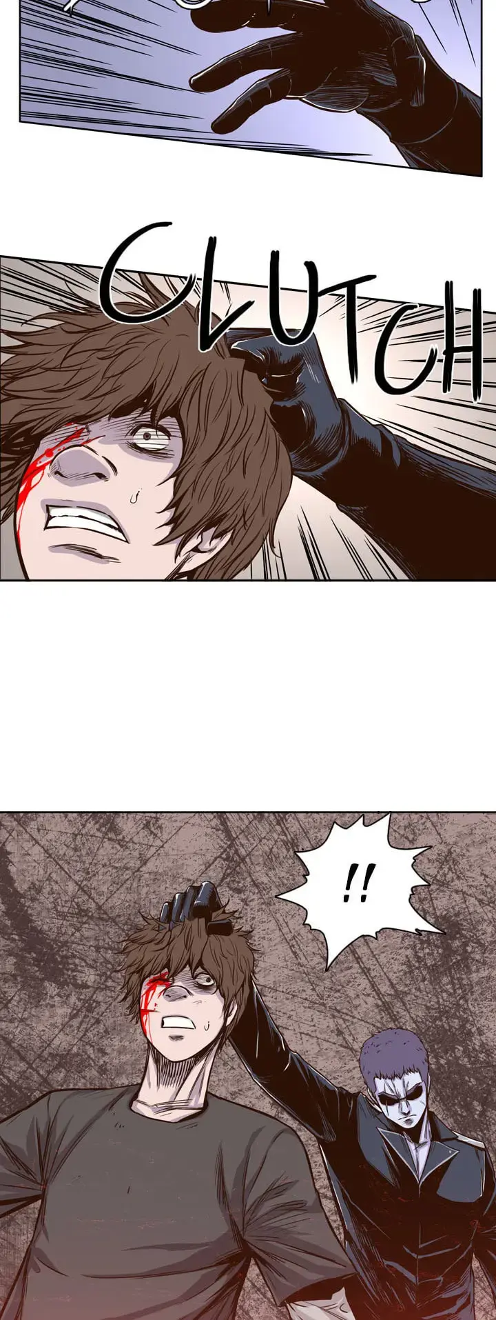 Read Undead King chapter 23 image 9 on Lezhin