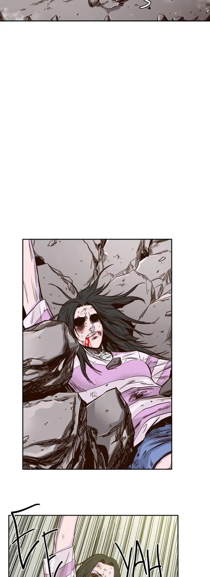 Read Undead King chapter 24 image 18 on Lezhin
