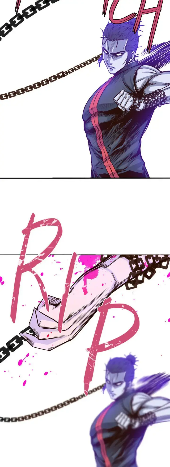 Read Undead King chapter 24 image 21 on Lezhin