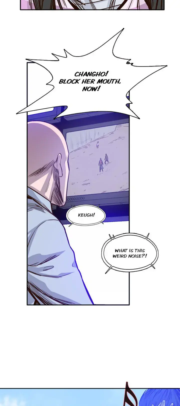 Read Undead King chapter 24 image 30 on Lezhin