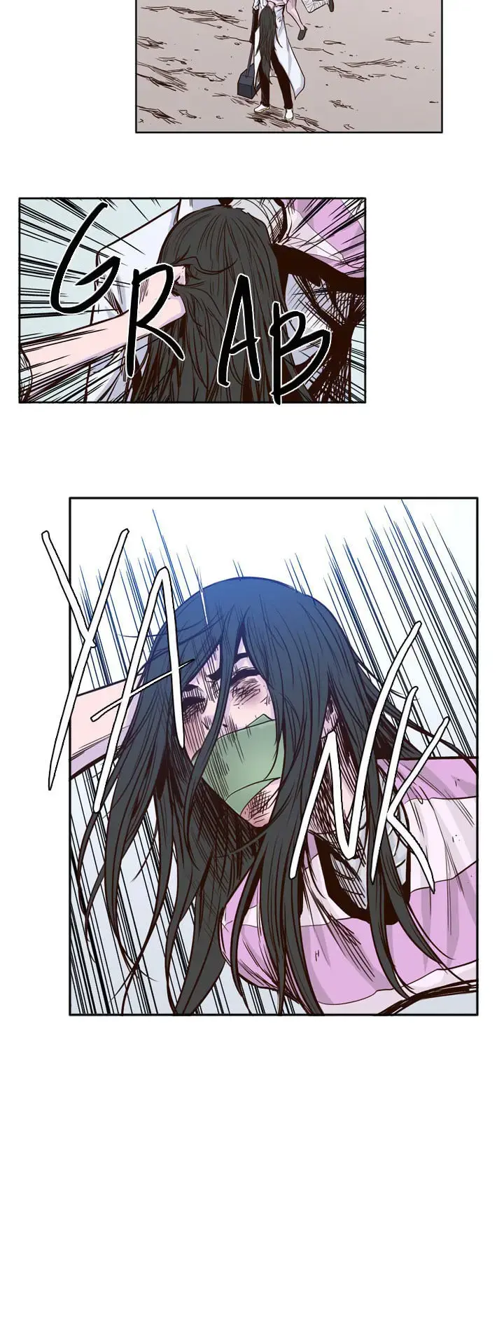 Read Undead King chapter 25 image 14 on Lezhin