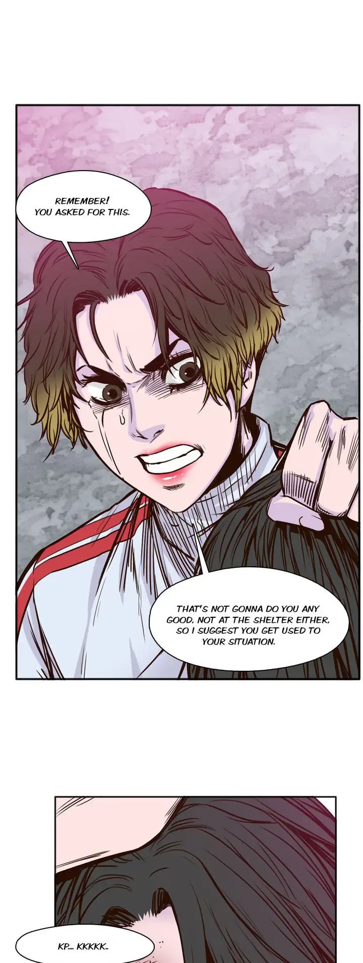 Read Undead King chapter 25 image 15 on Lezhin