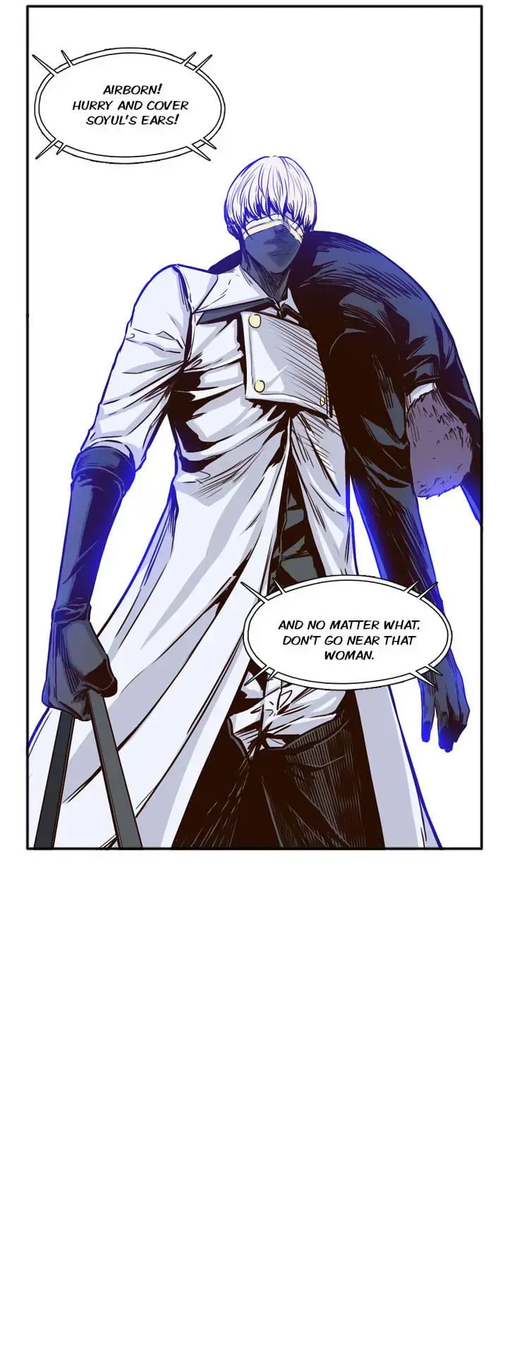 Read Undead King chapter 25 image 4 on Lezhin