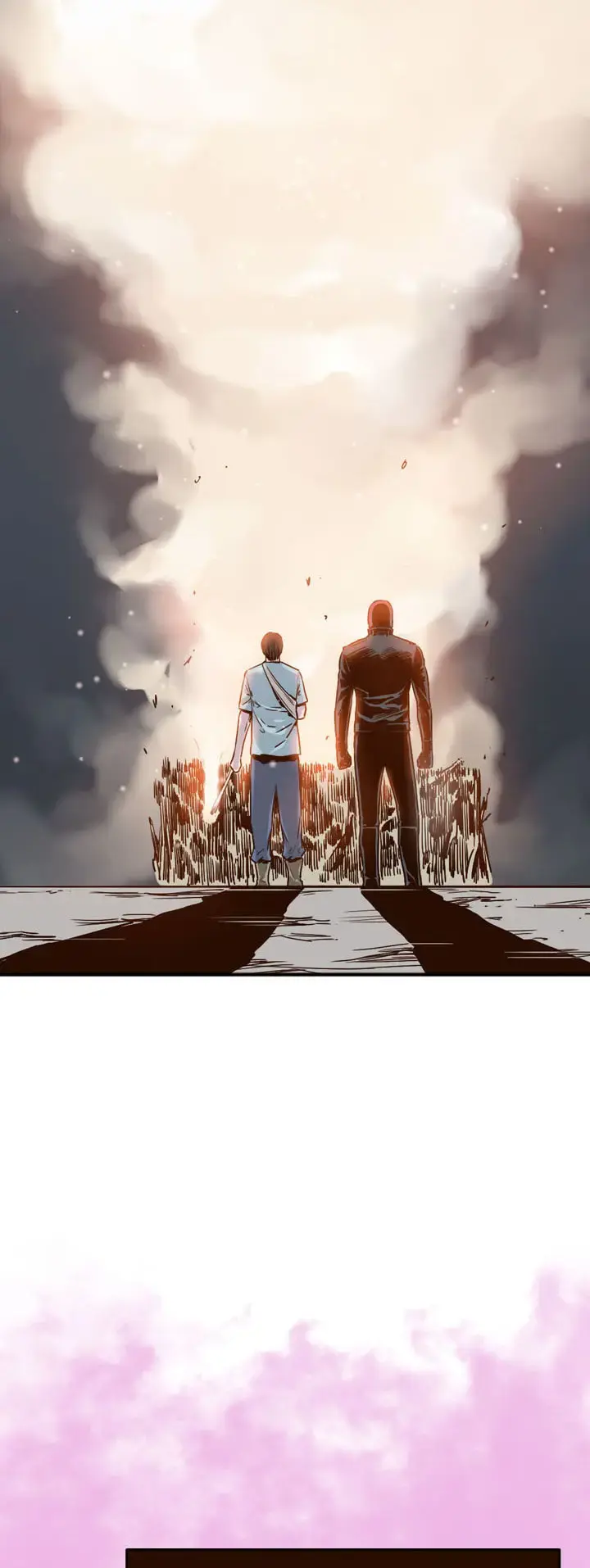 Read Undead King chapter 27 image 2 on Lezhin