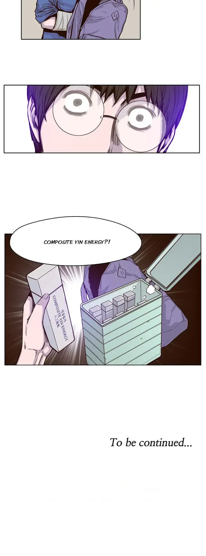 Read Undead King chapter 27 image 24 on Lezhin