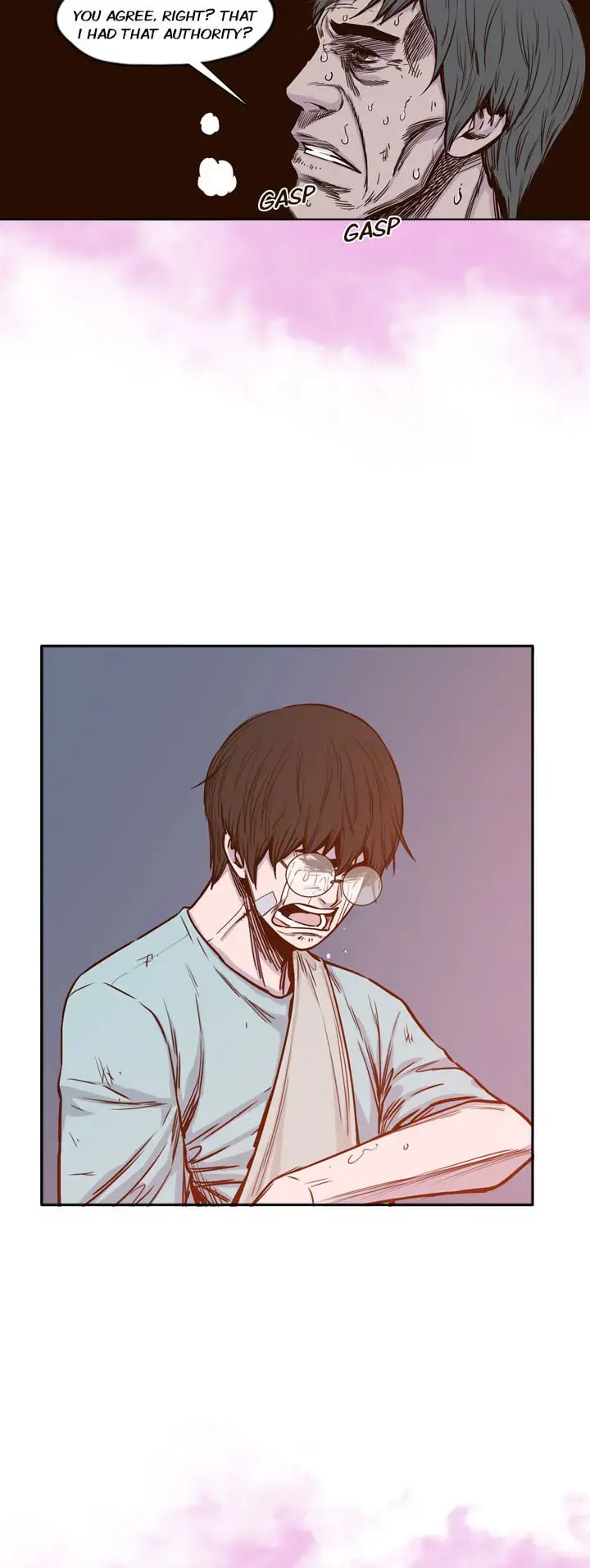 Read Undead King chapter 27 image 4 on Lezhin