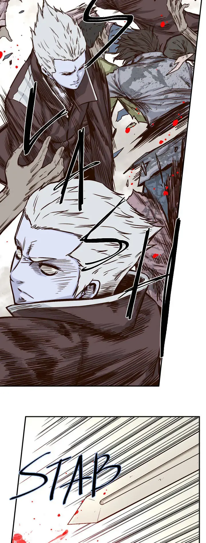 Read Undead King chapter 28 image 21 on Lezhin