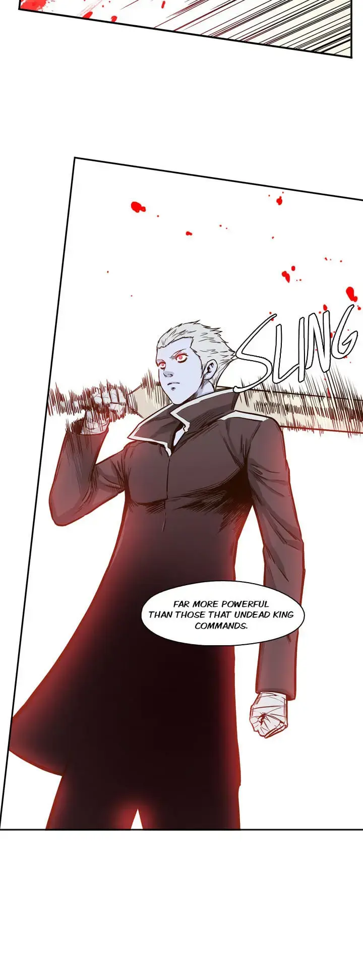 Read Undead King chapter 28 image 22 on Lezhin