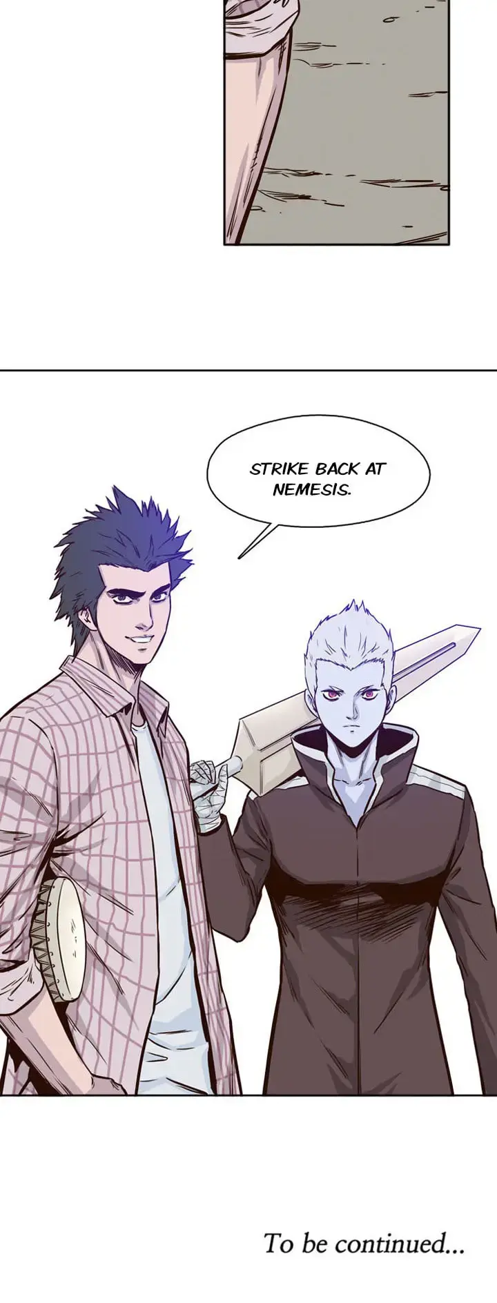 Read Undead King chapter 28 image 26 on Lezhin
