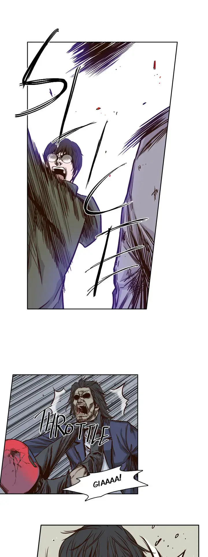 Read Undead King chapter 29 image 9 on Lezhin