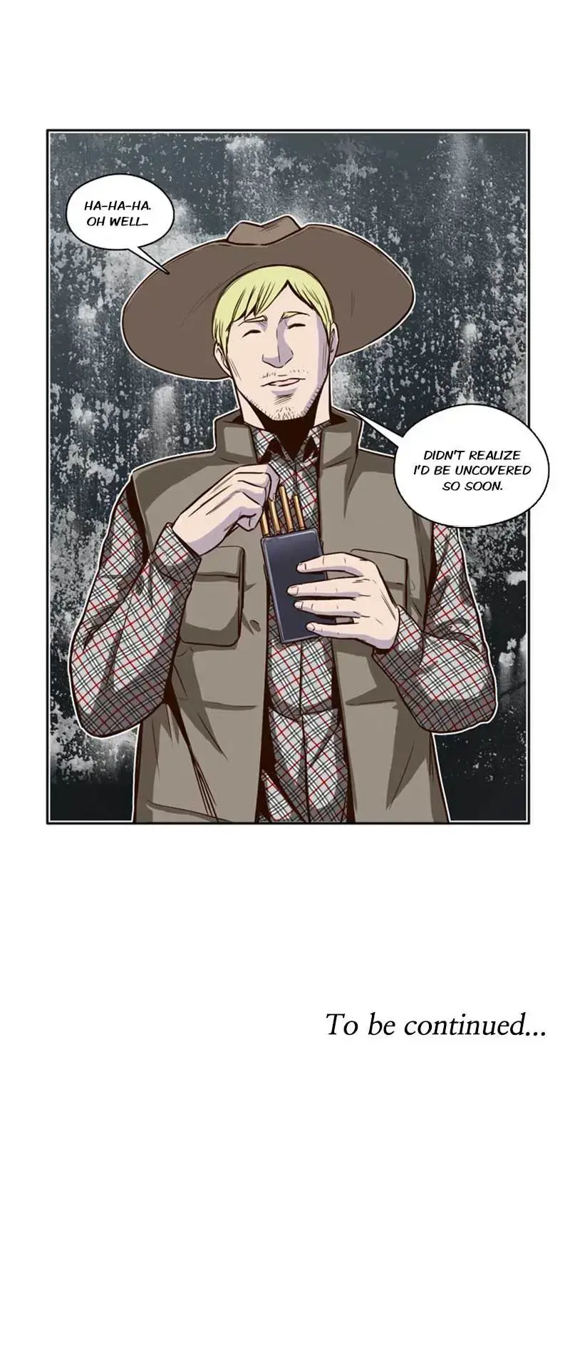 Read Undead King chapter 3 image 19 on Lezhin