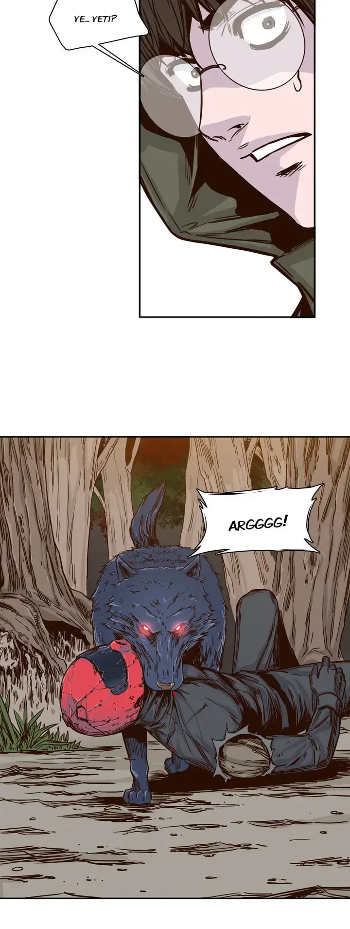 Read Undead King chapter 30 image 22 on Lezhin