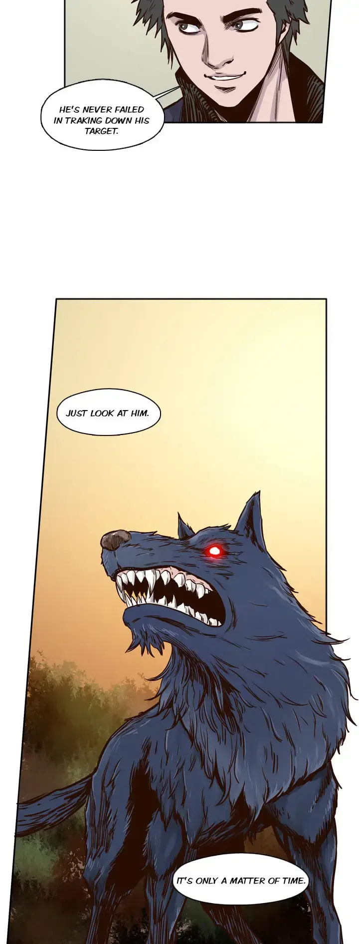 Read Undead King chapter 30 image 9 on Lezhin