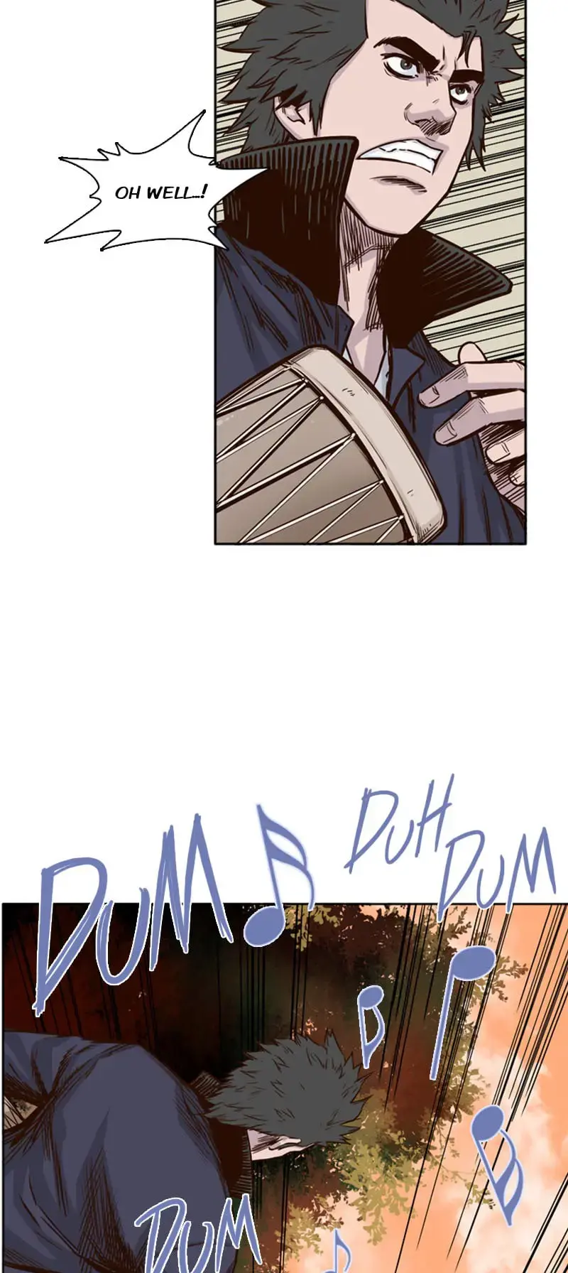 Read Undead King chapter 31 image 10 on Lezhin