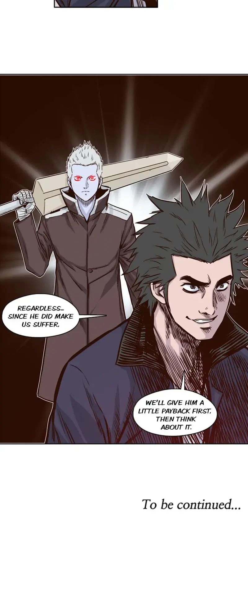 Read Undead King chapter 31 image 26 on Lezhin