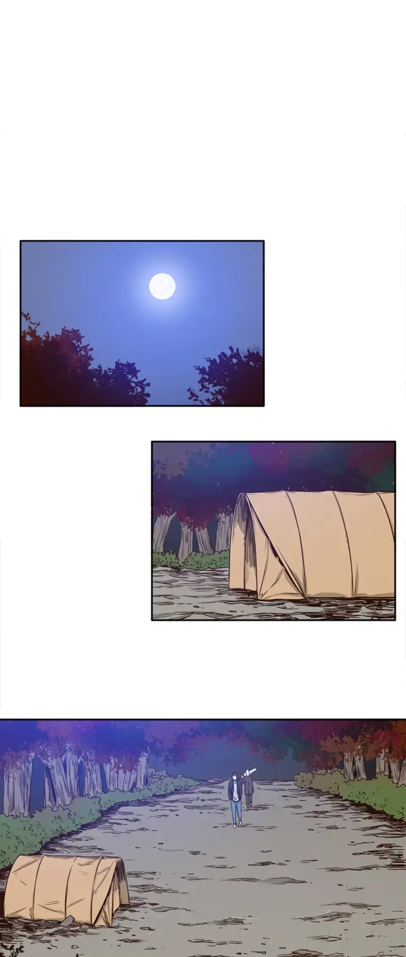 Read Undead King chapter 32 image 1 on Lezhin