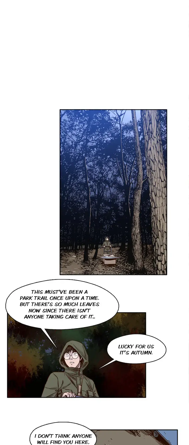 Read Undead King chapter 32 image 11 on Lezhin