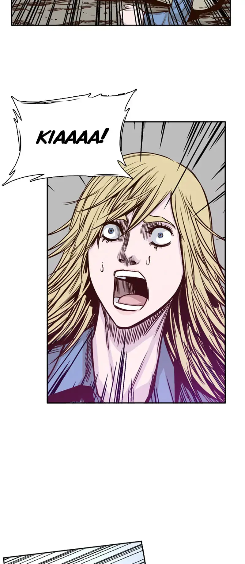 Read Undead King chapter 32 image 25 on Lezhin