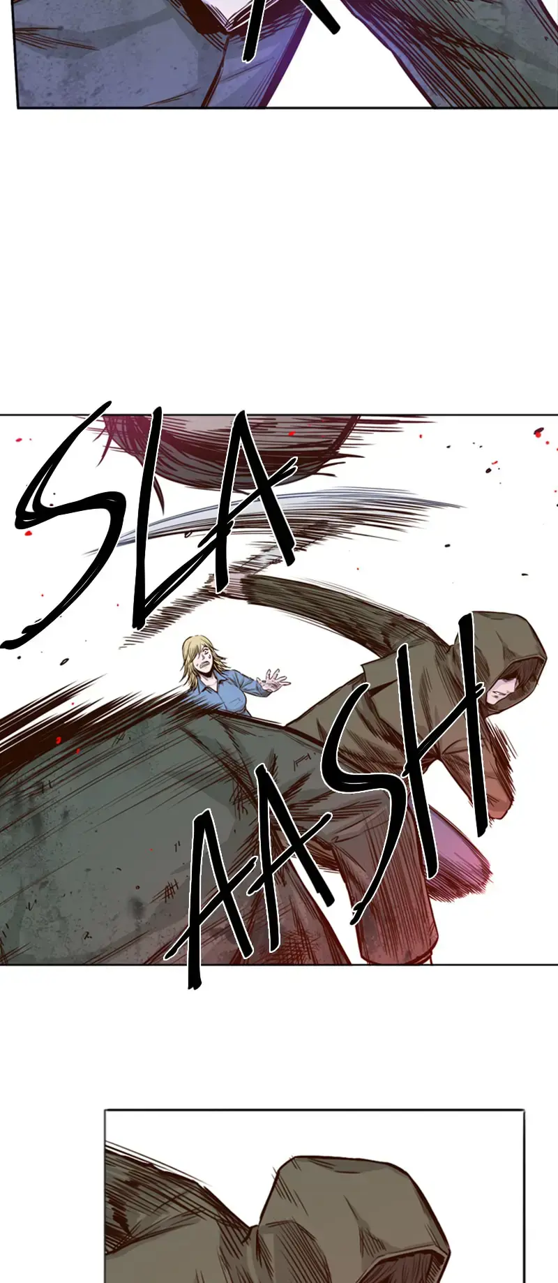 Read Undead King chapter 32 image 27 on Lezhin