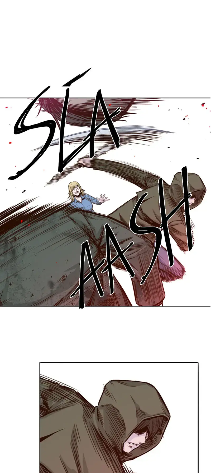 Read Undead King chapter 33 image 0 on Lezhin