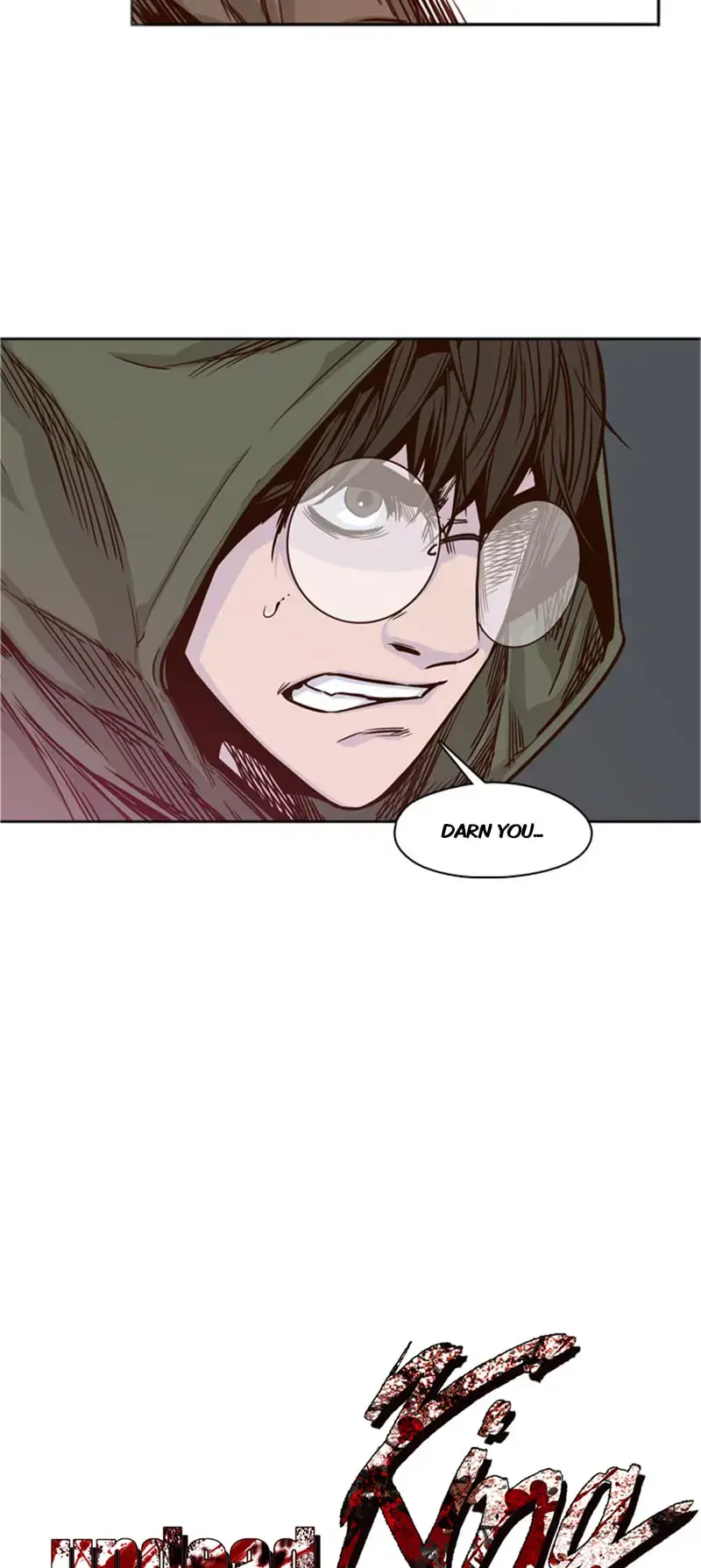 Read Undead King chapter 33 image 1 on Lezhin
