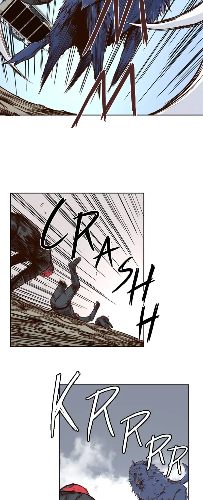 Read Undead King chapter 33 image 26 on Lezhin