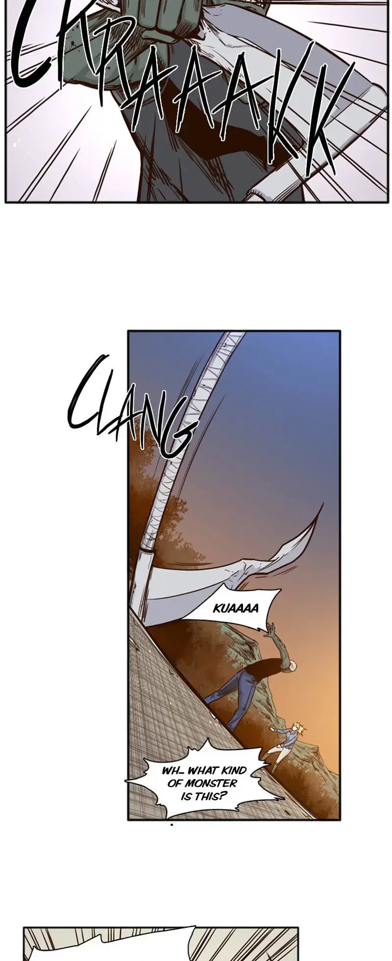 Read Undead King chapter 34 image 14 on Lezhin